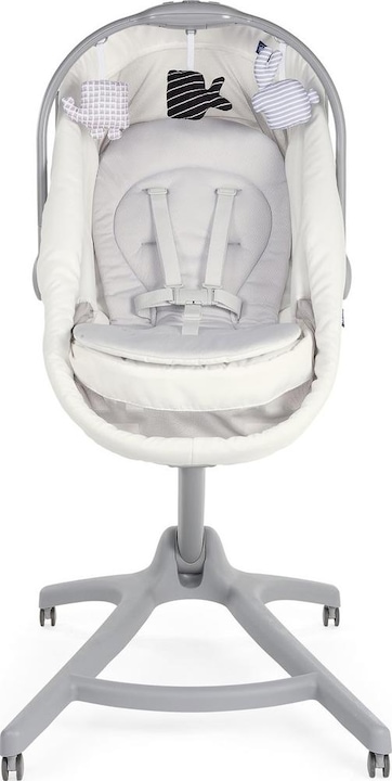 Produktbild Chicco Baby Hug 4 in 1 Air
