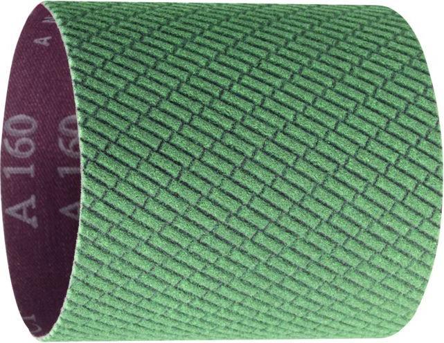 Image du produit 3M Mini-bande abrasive ø 90×100 mm337DC (280)