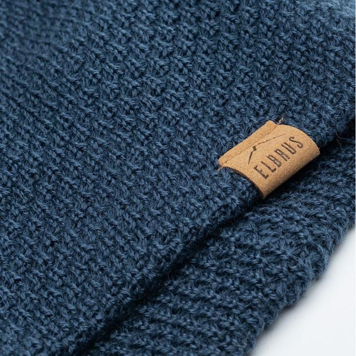 Actual product image Elbrus Tomio woollen hat (One size)