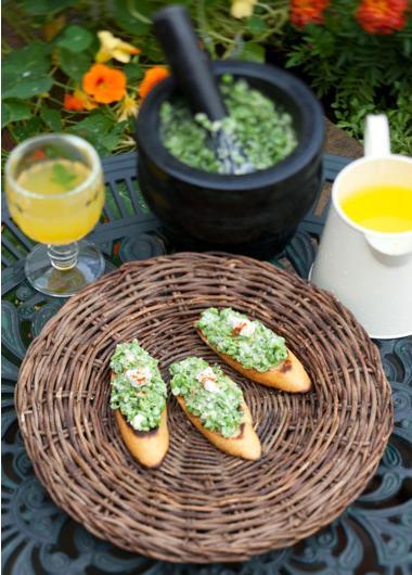 Produktbild Cole & Mason Mörser