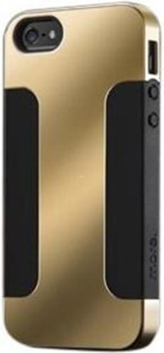 Actual product image More-Thing More. Para Duo Metal Case for iPhone 5 (Apple iPhone 5s, Apple iPhone 5)