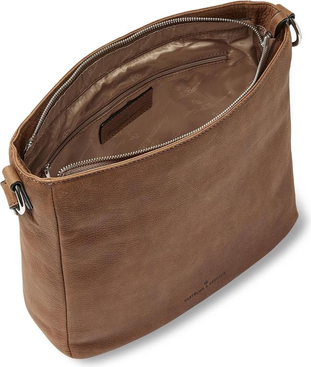 Image du produit Castelijn & Beerens Carisma Sac à bandoulière en cuir 30 cm