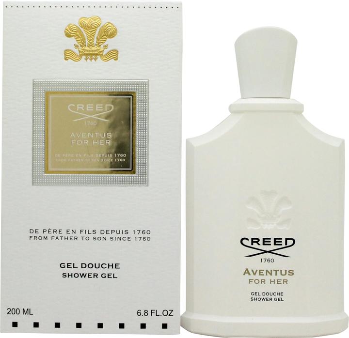 Actual product image Creed Aventus for Her (200 ml)