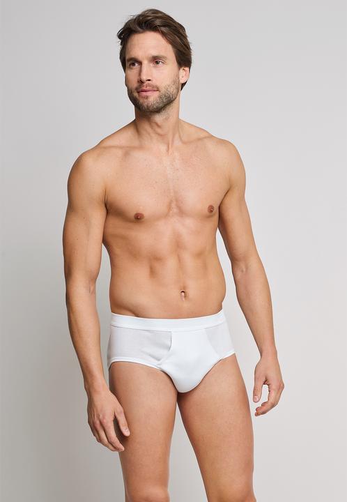 Produktbild Schiesser Essential 2PACK Sportslip (8, 2er Pack)