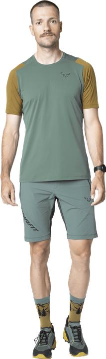 Image du produit Dynafit Transalper Kurzarmshirt (S)