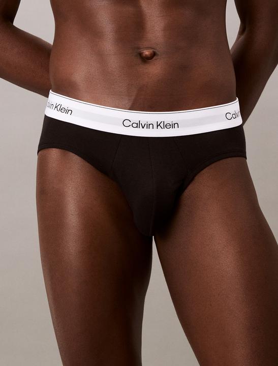 Produktbild Calvin Klein Hip Brief (XL, 3er Pack)