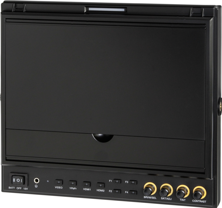 Produktbild Walimex pro pro LCD Monitor Director II 24,6cm (9.70", Full HD)