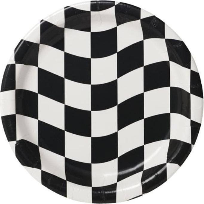 Actual product image Creative Converting Plate (8x)