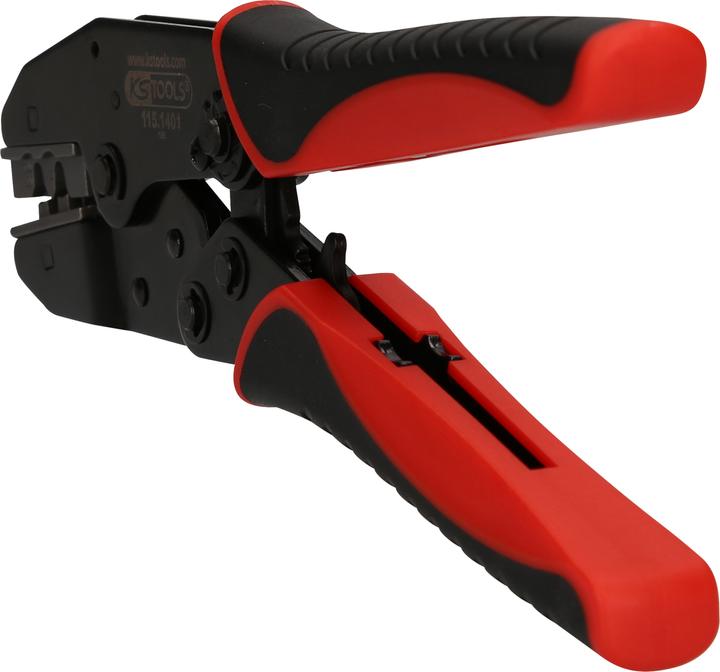 Image du produit KS Tools Pince à sertir pour Delphi avec joint (220 mm)