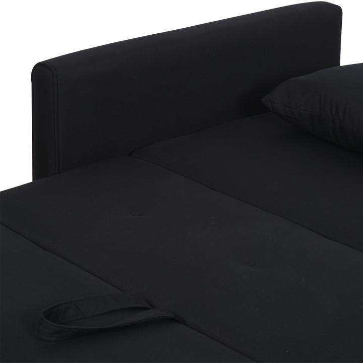 Image du produit Homcom Canapé-lit (Canapé-lit)