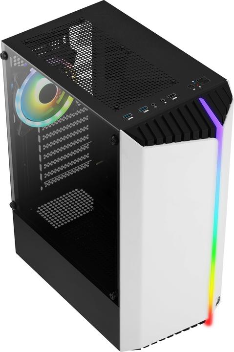 Actual product image AeroCool Bionic (ATX, mATX, Mini-ITX)