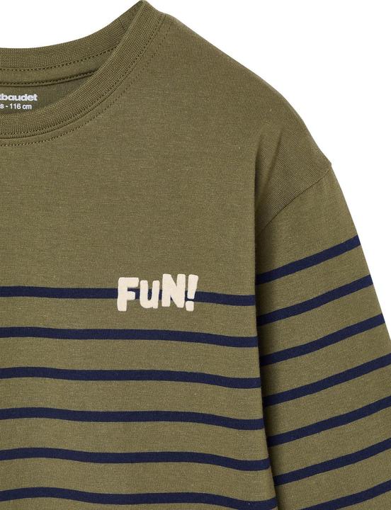 Actual product image Vertbaudet T-Shirt (140)