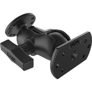 Thumbnail - RAM Mounts RAM Syst Crown Lift Truck, Barcode-Scanner Zubehör