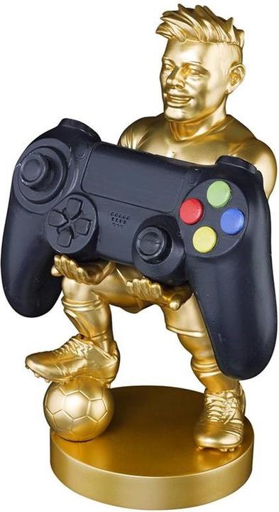 Image du produit Exquisite Gaming Football God Cable Guy (Mac, PC, PS4, PS5, Switch, Xbox 360, Xbox One S, Xbox Series X)