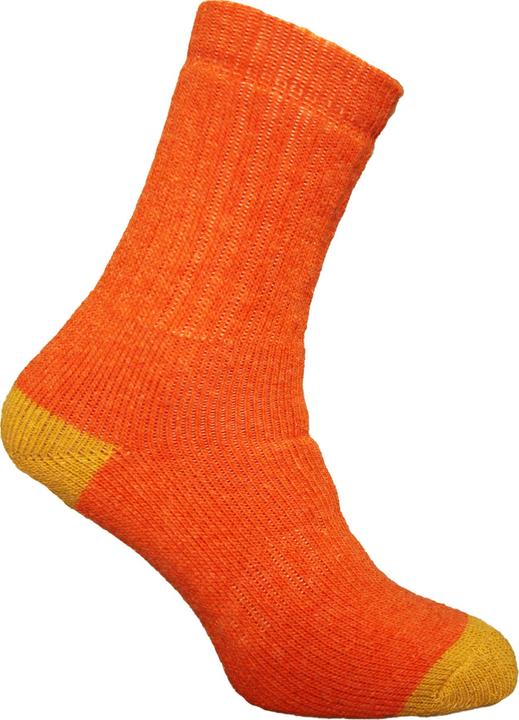 Actual product image Simply Essentials Womens/Ladies Alpaca Wool Blend Hike H&T Socks (Pack Of 3) (pack of 3, 37 - 40.5)