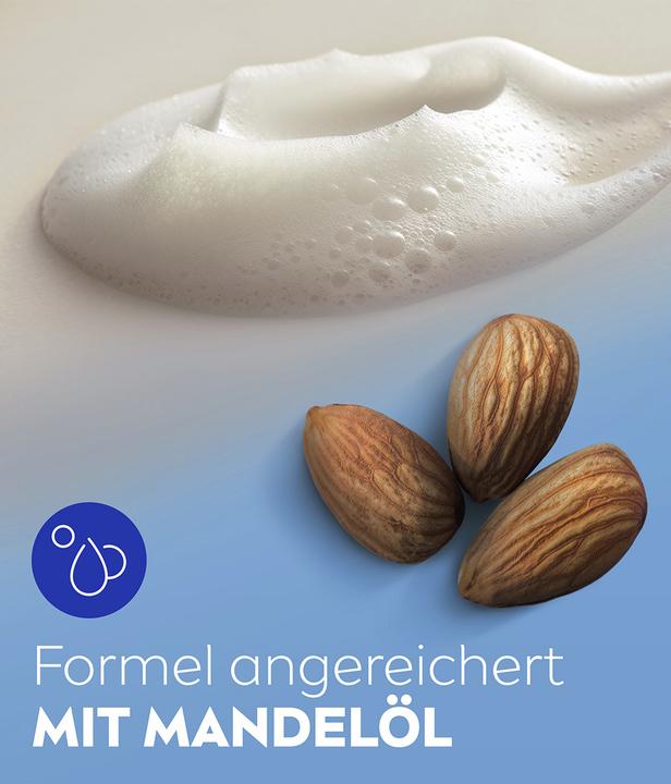 Actual product image NIVEA Creme Soft (Liquid soap, 250 ml)