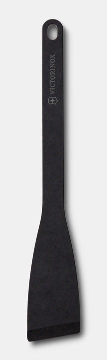 Productafbeelding Victorinox Accessoires de cuisine Spatule biseautée, noir