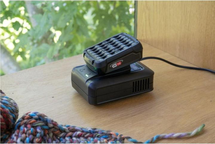 Productafbeelding Bosch Home & Garden Startersset (18 V)