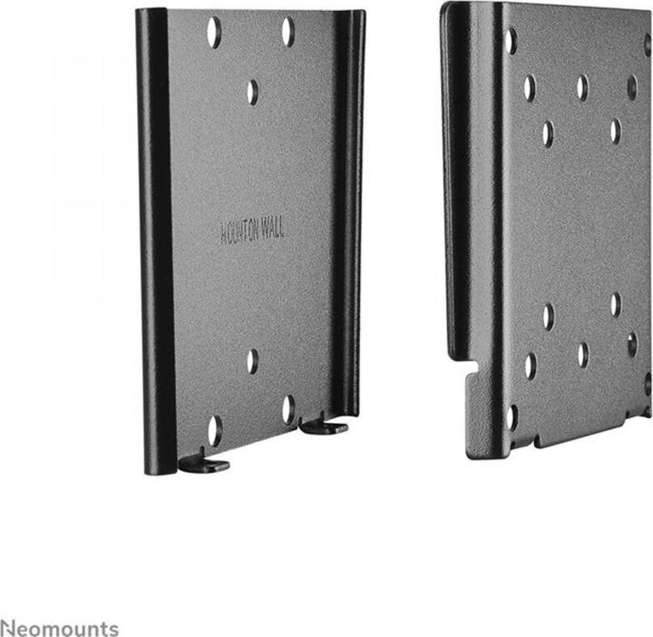 Image du produit Neomounts FPMA-W25BLACK (Mur, 30 kg, 10" - 30")