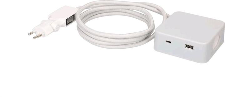 Immagine prodotto Max Hauri Cubo (3 x, Tipo 13, 2 m)