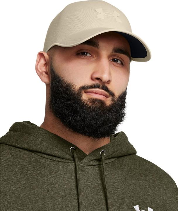 Produktbild Under Armour UA StealthForm Uncrushable - Cap