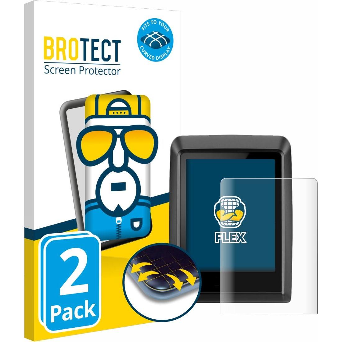 BROTECT Full-Cover Pellicola, Pellicola protettiva