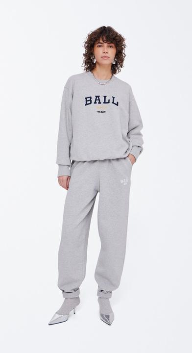 Actual product image Ball BALTAYLOR SWEAT 50405001 (XL)