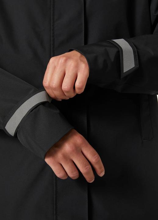 Produktbild Helly Hansen W Victoria Mid Length Raincoat