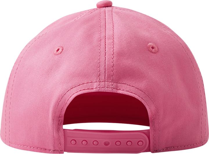 Actual product image Reima Kids Cap Lippis Sunset