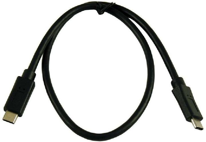 Image du produit LC-Power LC-25U3-C Boîtier pour disque dur / SSD Noir 2.5 (2.5")