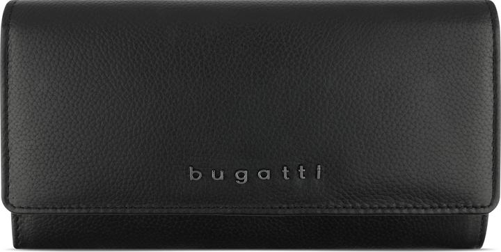 Actual product image Bugatti Long Bella Ladies Wallet II