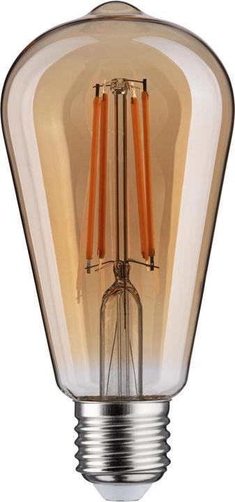 Produktbild Paulmann 1879 Filament 3-Step-Dim Kolben (E27, 470 lm, 1 x)
