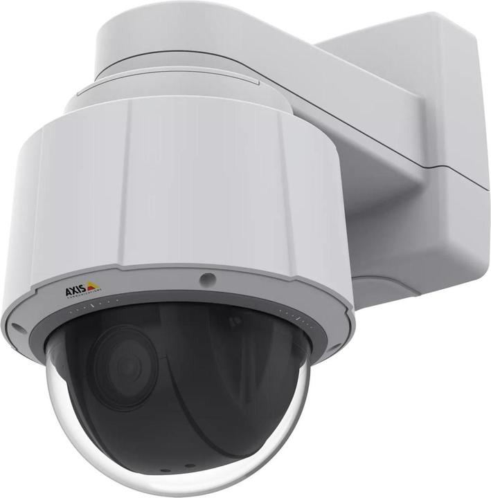 Actual product image Axis Network camera Q6075 (1920 x 1080 Pixels)
