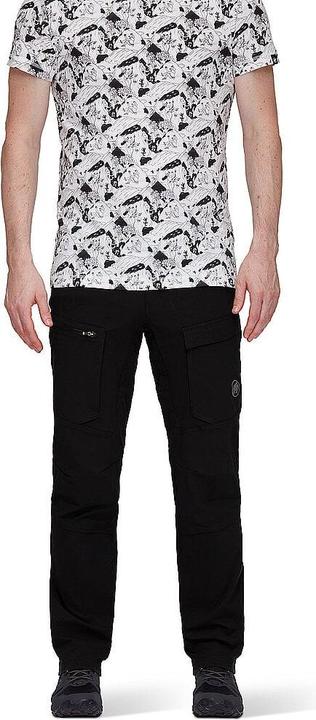 Image du produit Mammut Zinal Hybrid Pants (52)