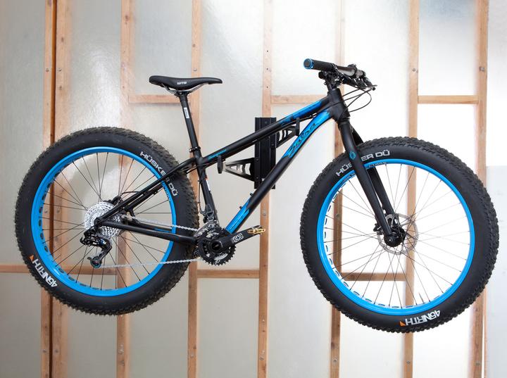 Produktbild Feedback Sports Wall Rack
