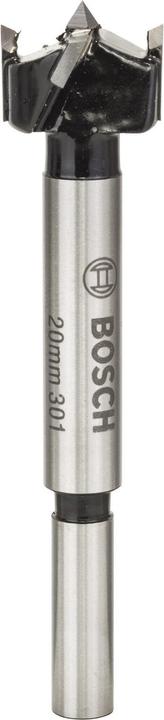 Produktbild Bosch Professional Zubehör Kunstbohrer HM, 20 x 90 mm, d 8 mm (8 mm)
