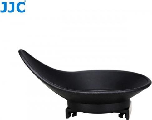 Actual product image JJC Eyecup 360° for Canon Eg (Eye cup)