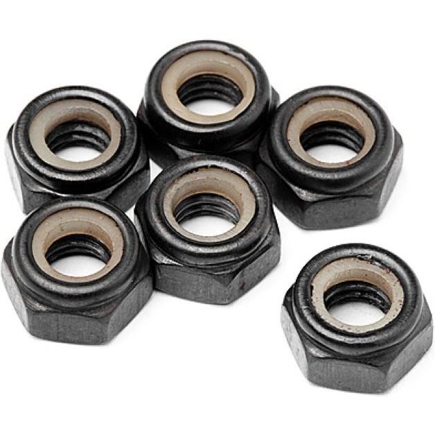 Maverick Dadi M6 6 pezzi
