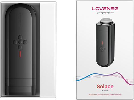 Image du produit Lovense Solace