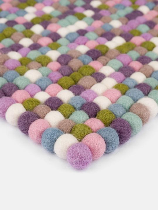 Produktbild Myfelt Square Flat Points (36 x 36 cm)