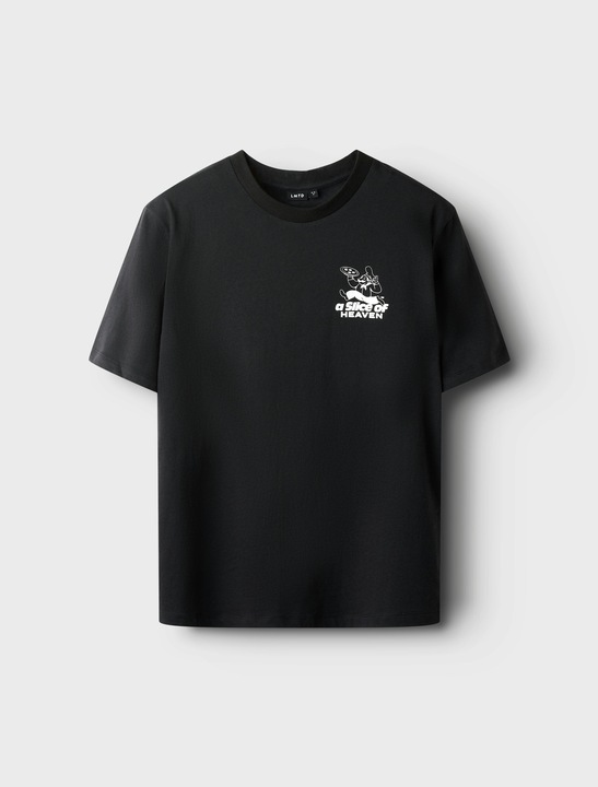 Actual product image Lmtd Ärmelloses T-Shirt (146)