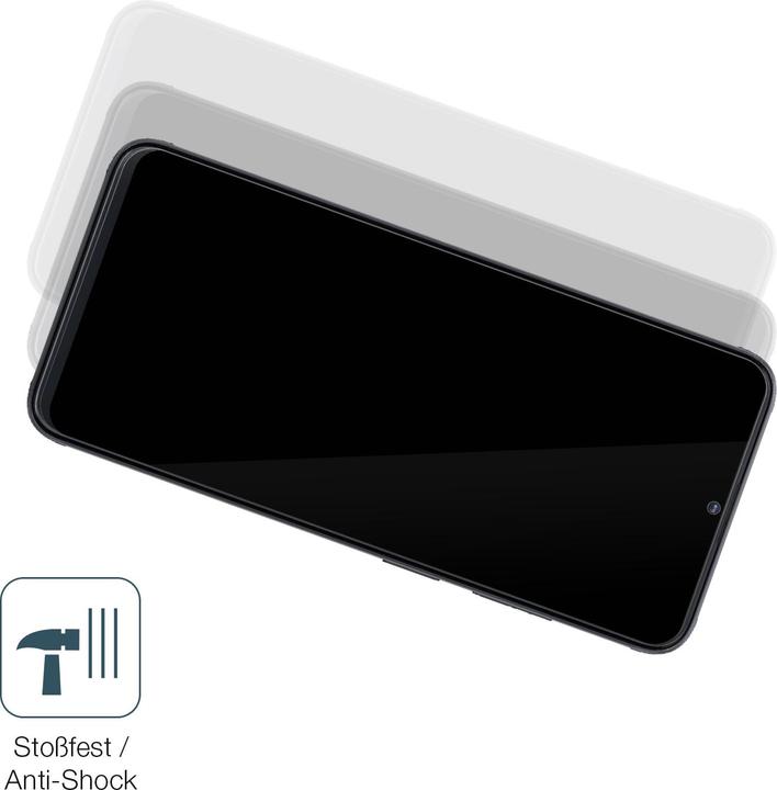 Produktbild Dipos Displayschutz Anti-Shock (2 Stück, Cubot X70)