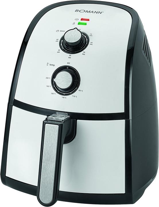 Produktbild Bomann Fr 2301 H Cb