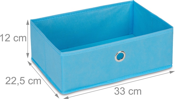 Image du produit Relaxdays Etagère enfants