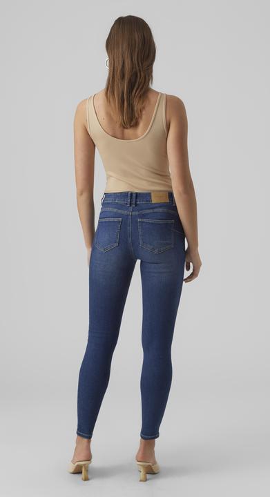 Immagine prodotto Vero Moda VMSELA MR SLIM SHAPE DENIM JEANS VI3358 Jeans slim fit
