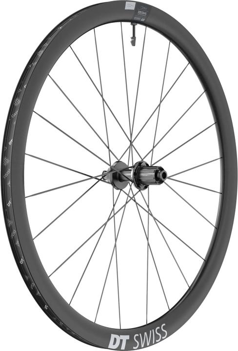 Image du produit DT Swiss ARC 1400 Dicut 38 DB (Roue arrière, 28")