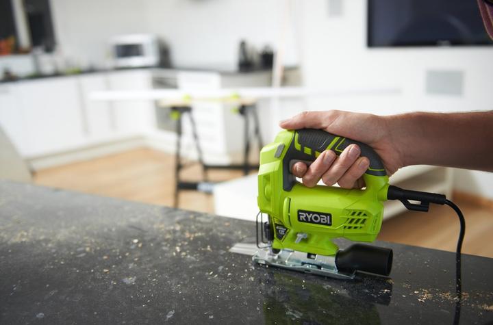 Image du produit Ryobi Scie sauteuse 500 W RJS720-G