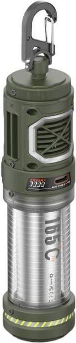Actual product image Flextailgear 3in1 Tiny Repel