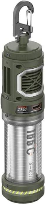Actual product image Flextailgear 3in1 Tiny Repel