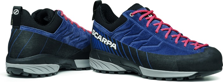 Actual product image Scarpa Mescalito GTX Wmn (37.5)